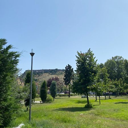 שקודר Panoramic Apartment מראה חיצוני תמונה