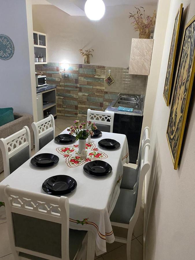 שקודר Panoramic Apartment מראה חיצוני תמונה