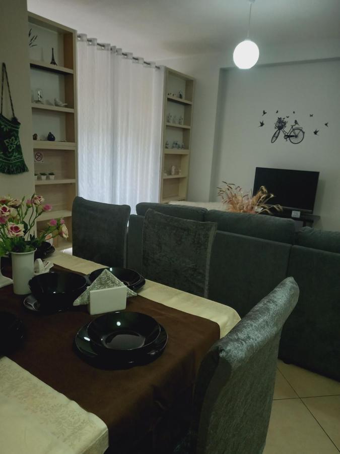 שקודר Panoramic Apartment מראה חיצוני תמונה