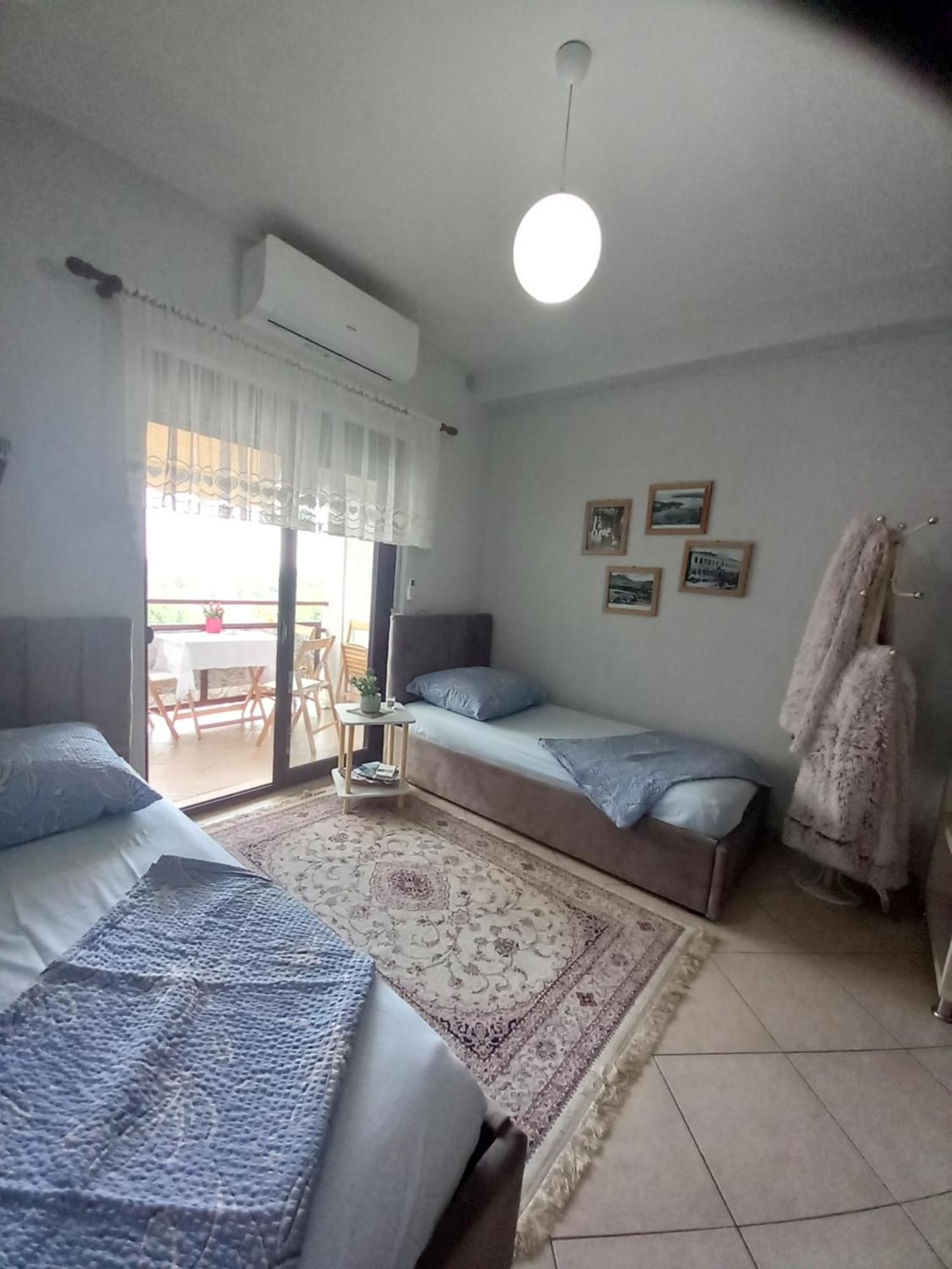שקודר Panoramic Apartment מראה חיצוני תמונה