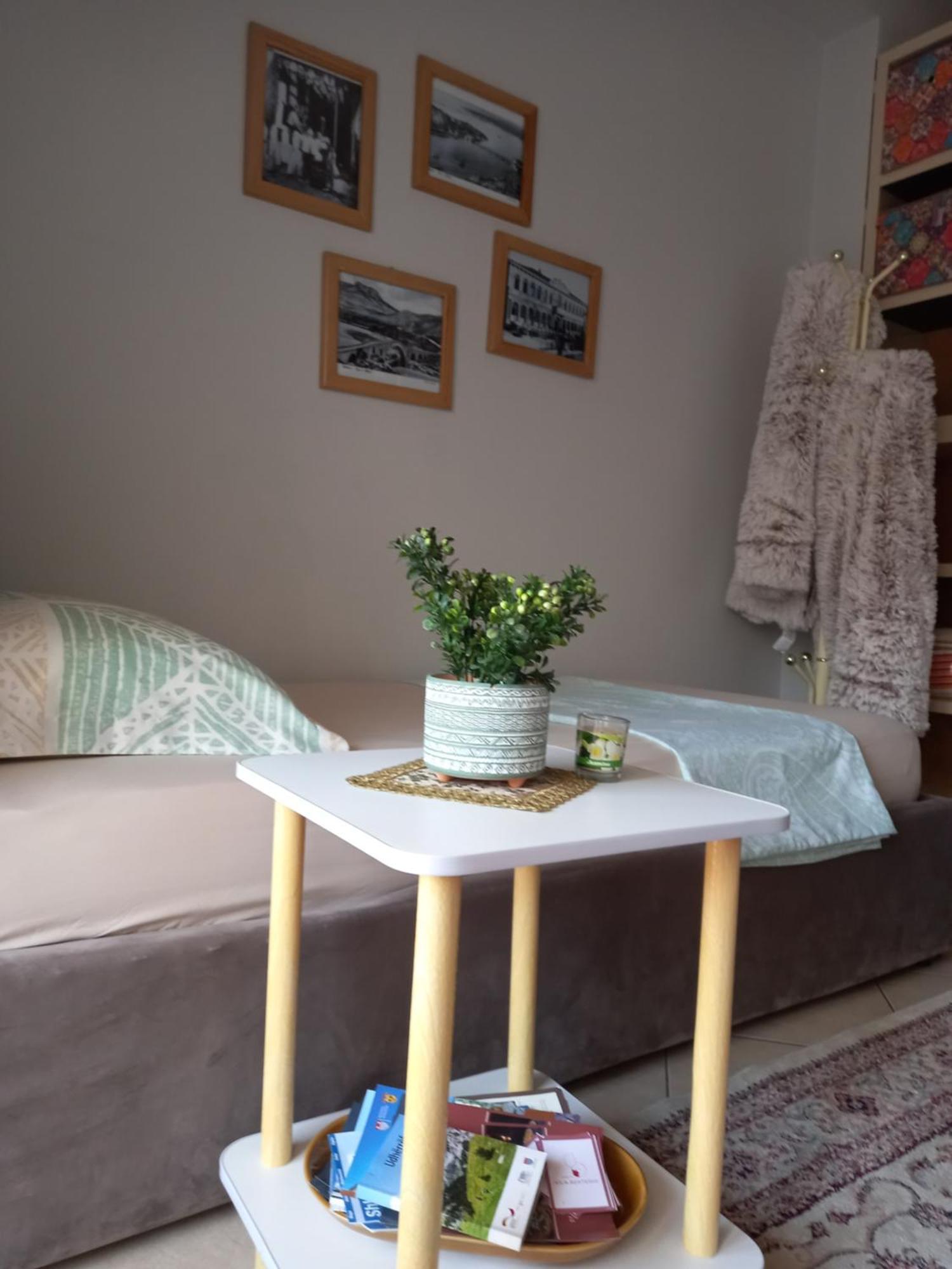 שקודר Panoramic Apartment מראה חיצוני תמונה