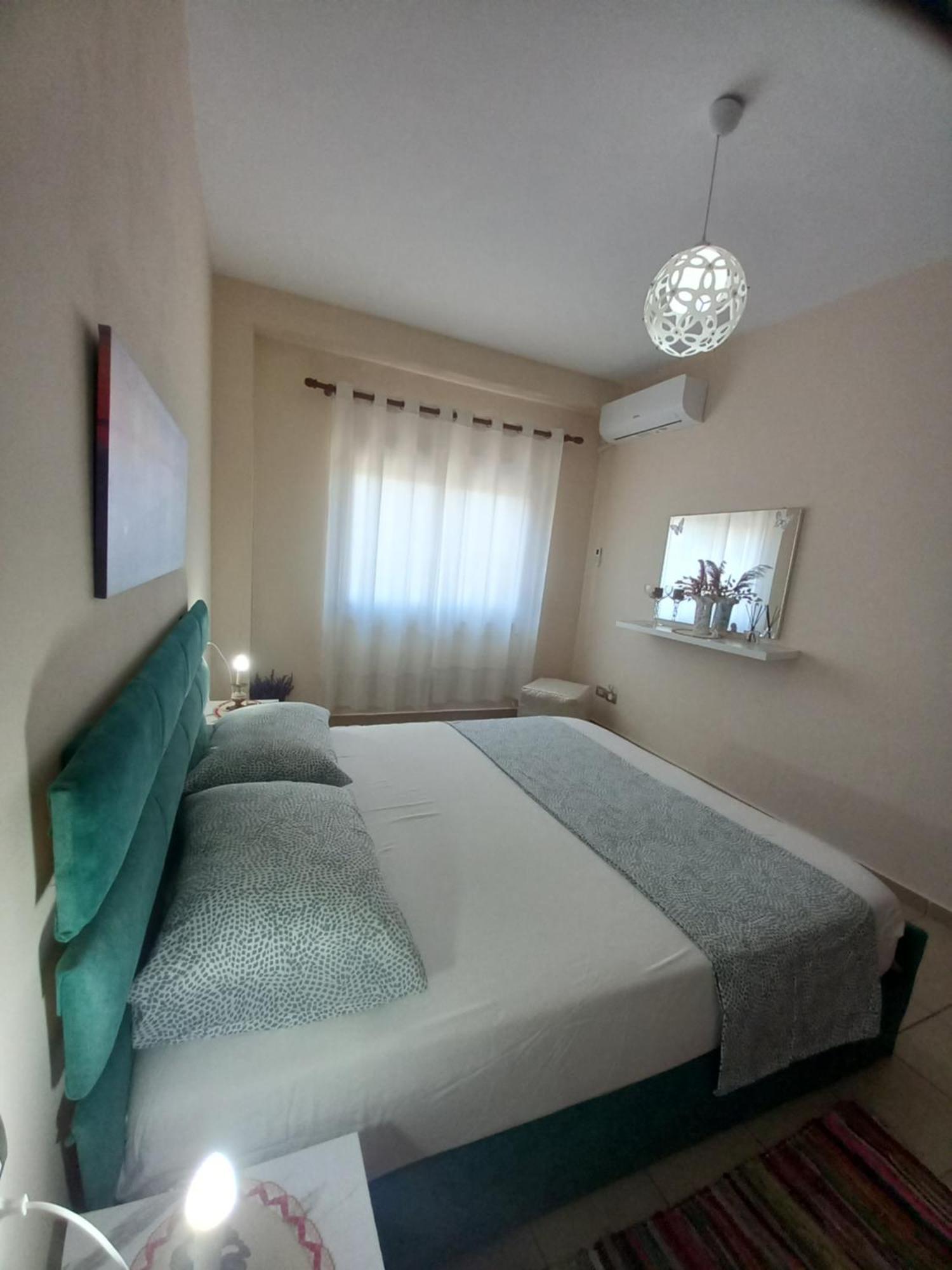 שקודר Panoramic Apartment מראה חיצוני תמונה