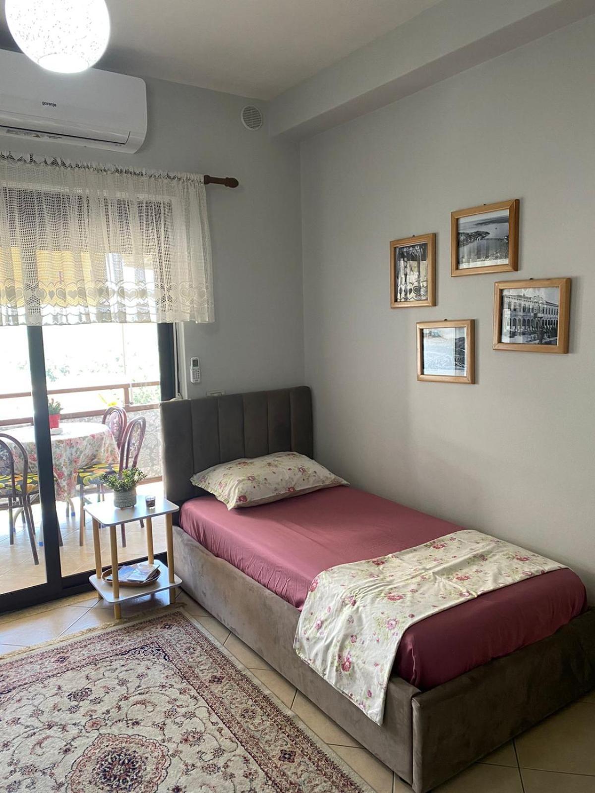 שקודר Panoramic Apartment מראה חיצוני תמונה