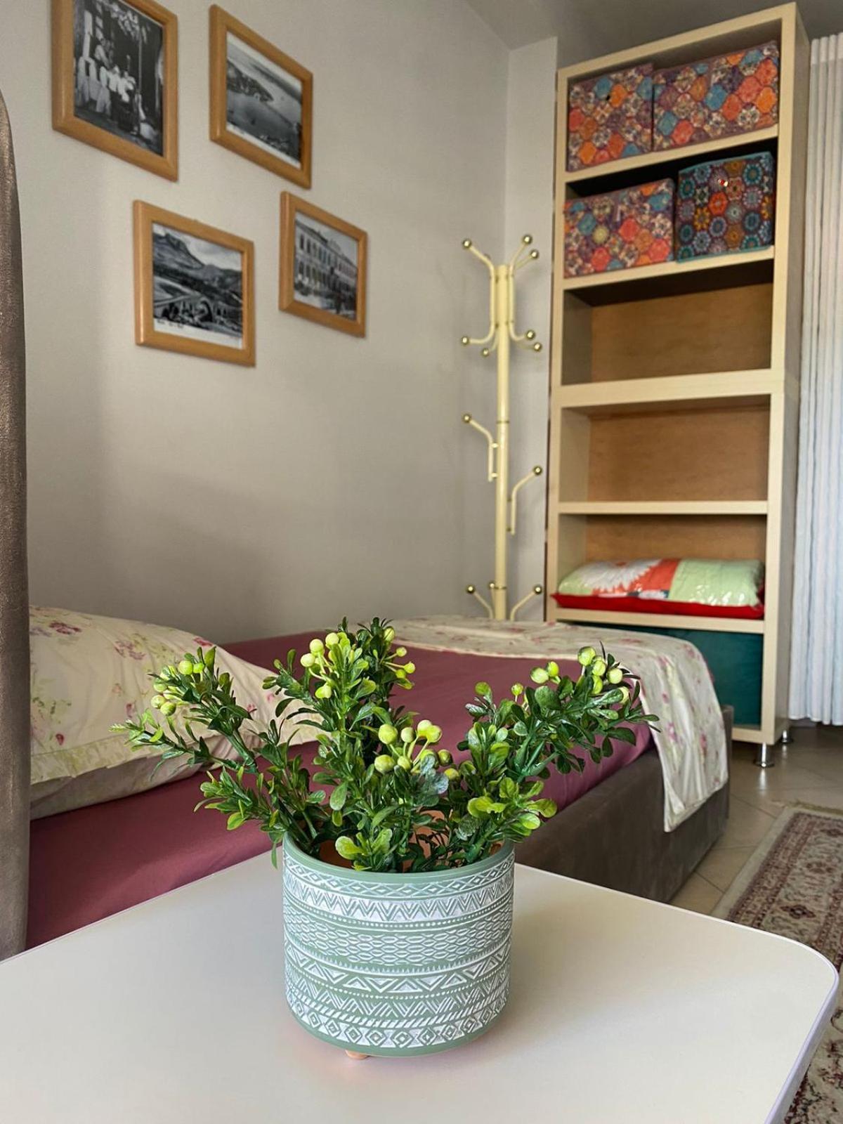 שקודר Panoramic Apartment מראה חיצוני תמונה