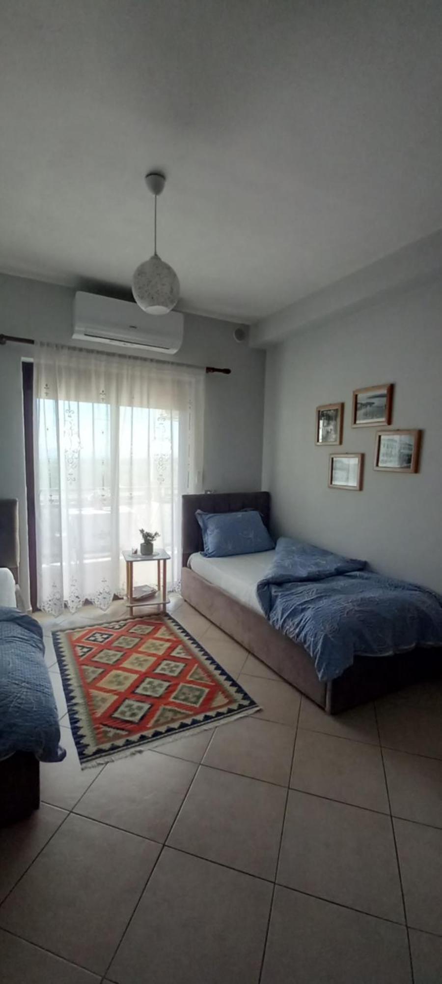 שקודר Panoramic Apartment מראה חיצוני תמונה
