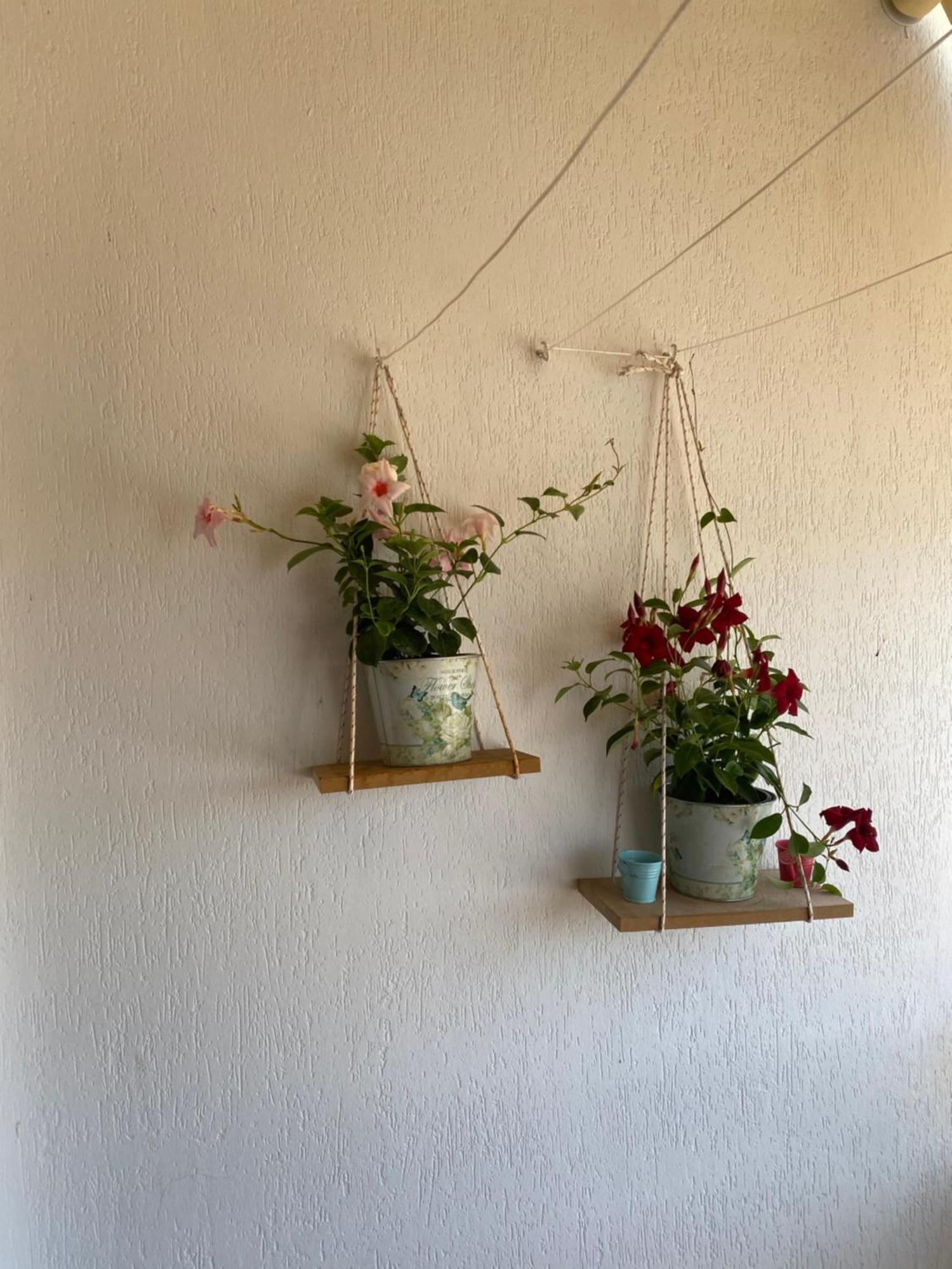 שקודר Panoramic Apartment מראה חיצוני תמונה